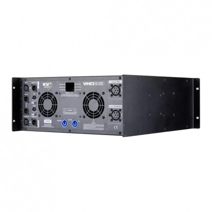 KV2 Audio VHD5100 Wzmacniacz dla downfill VHD
